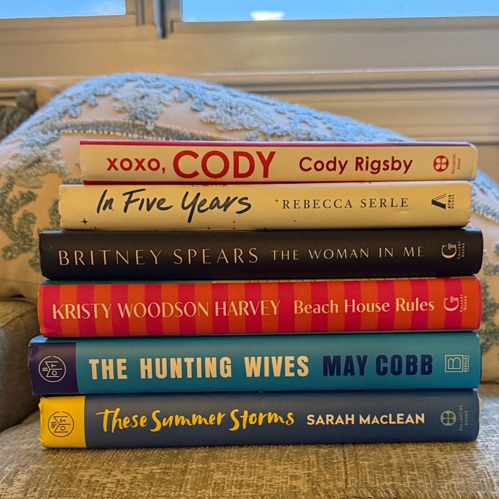 Book Bundle